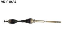 SKF VKJC 8634
